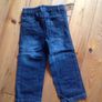 Jeans Age 3-4 Image 2