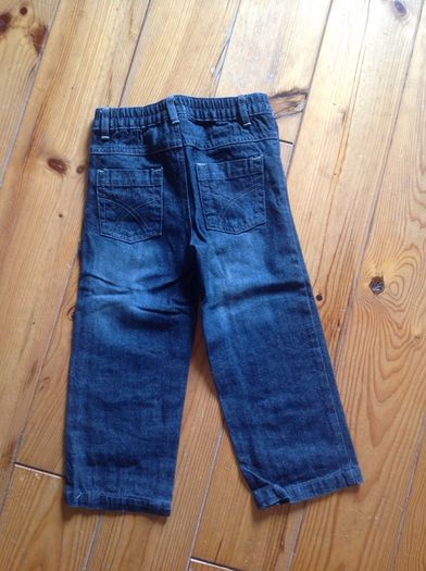 Jeans Age 3-4