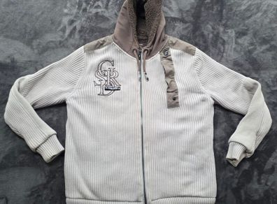 Vintage G-Star Heavyweight Jacket Mens 2xl xxl