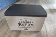 ceramic bread box