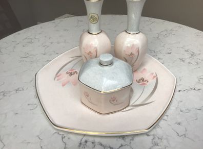 Royal Tara Bone China Bundle