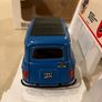 Renault 4 Safari 1/24 Burago Ultra Rare Image 6