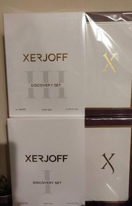 Xerjoff  Discovery Set  Discovery Set I - Xerjoff 15 Ml     Discovery Set I - Xerjoff 15 Ml Cruz Del Sur Ii - Erba Pura - Uden Overdose
