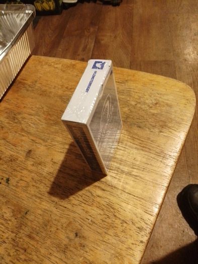 Leinster rugby playing cards