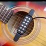 Acoustic Guitar Pick Ups Image 6