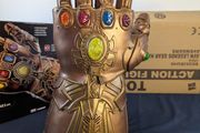 Infinity Gauntlet