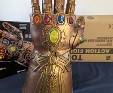 Infinity Gauntlet