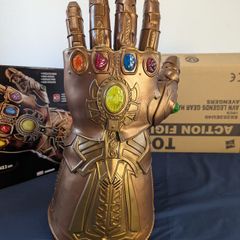 Infinity Gauntlet