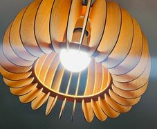 Ambient Lighting