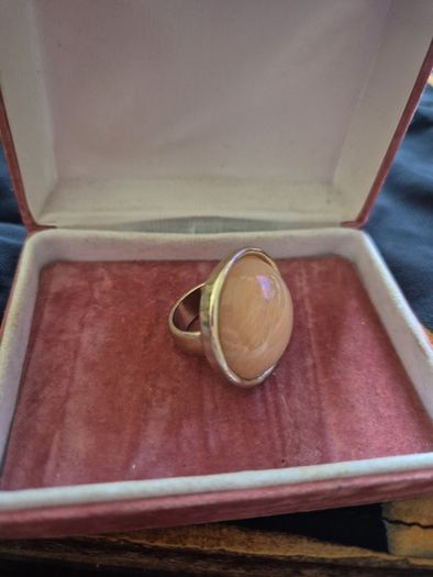 Vintage Ring