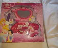 Disney Treasure Box (new)