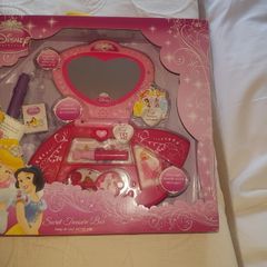 Disney Treasure Box (new)