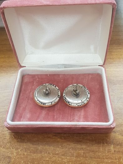 Vintage earrings