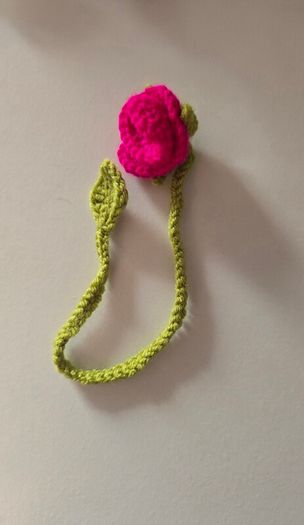 Handmade Bookmarks