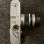 Canon P (Mint Condition) with Hand Grip Image 3