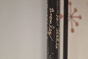 fishing rod