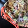 Ted Baker toiletries make-up pouch bag Image 3