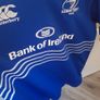 Leinster Rugby Jersey XL Image 5