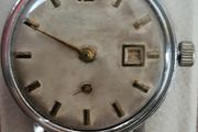 Old watch!