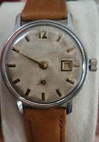 Old watch!