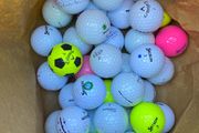 Golf Balls