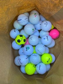 Golf Balls