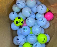 Golf Balls