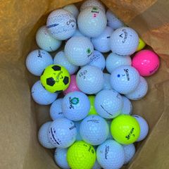 Golf Balls