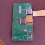 jvc 50 inch tv parts Image 9