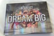 BPerfect Cosmetics Dream Big Manifest Eyeshadow Palette