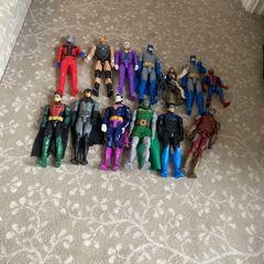 SuperHero