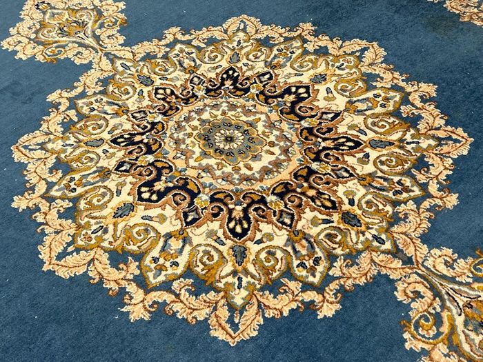 P.ersian Rug Kirman (KIR24) (3.63 x 2.77m)