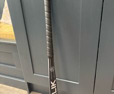 Hockey stick