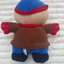 South Park Stan Marsh F.B. SA. Madrid Used Please see pictures Image 7