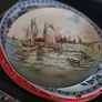 Serving and Decorative Plates Bowl Bundle Image 4