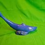 Ceramic Shark Figurine  Handmade on Achill Island, Ireland Image 10