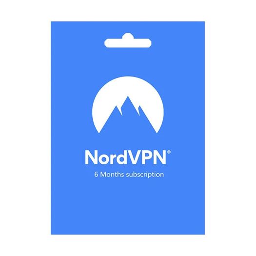 NordVPN  6 Months Subscription  Not using