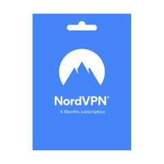 NordVPN  6 Months Subscription  Not using