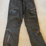 Seventy Degrees SD-PT1 motorbike pants size M Image 3