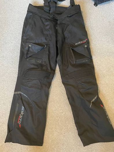 Seventy Degrees SD-PT1 motorbike pants size M