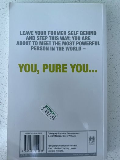 PURE Barefoot Doctor - paperback