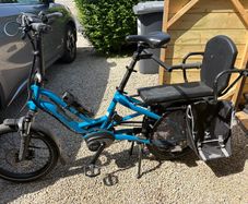 Tern Hsd P9 2021