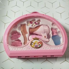 Disney Princess Style Collection Beauty Hair Tote