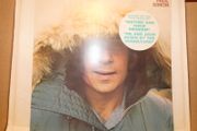 Paul Simon 1972 Uk Pressing Lp