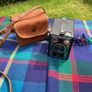 Vintage Agfa Camera Image 3