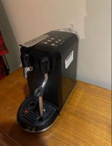 Sage CREATISTA UNO - Nespresso Machine