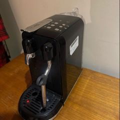 Sage CREATISTA UNO - Nespresso Machine