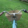 Barracuda Dorado 7 Ladies City Bike 26 Inch Small Frame Basket Image 10
