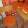 Indoor/outdoor chair pads Image 4