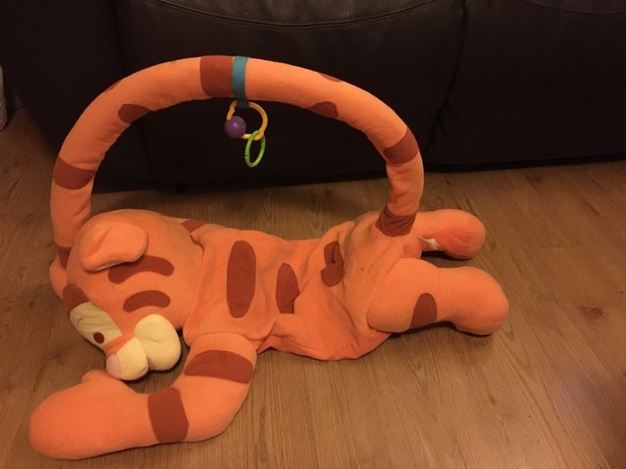 Soft Toys